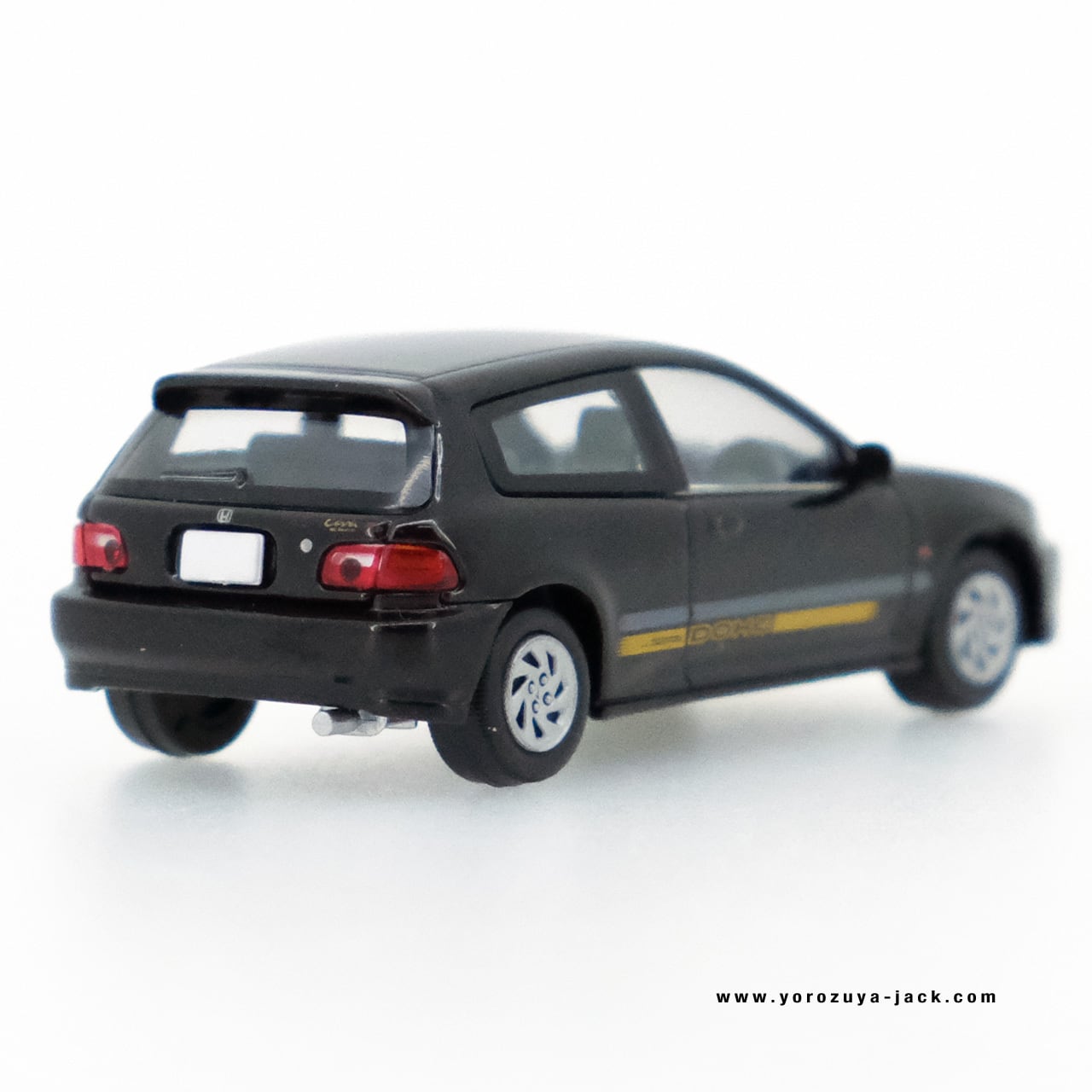 トミカリミテッドヴィンテージネオ LV-N48g ホンダ シビック Si