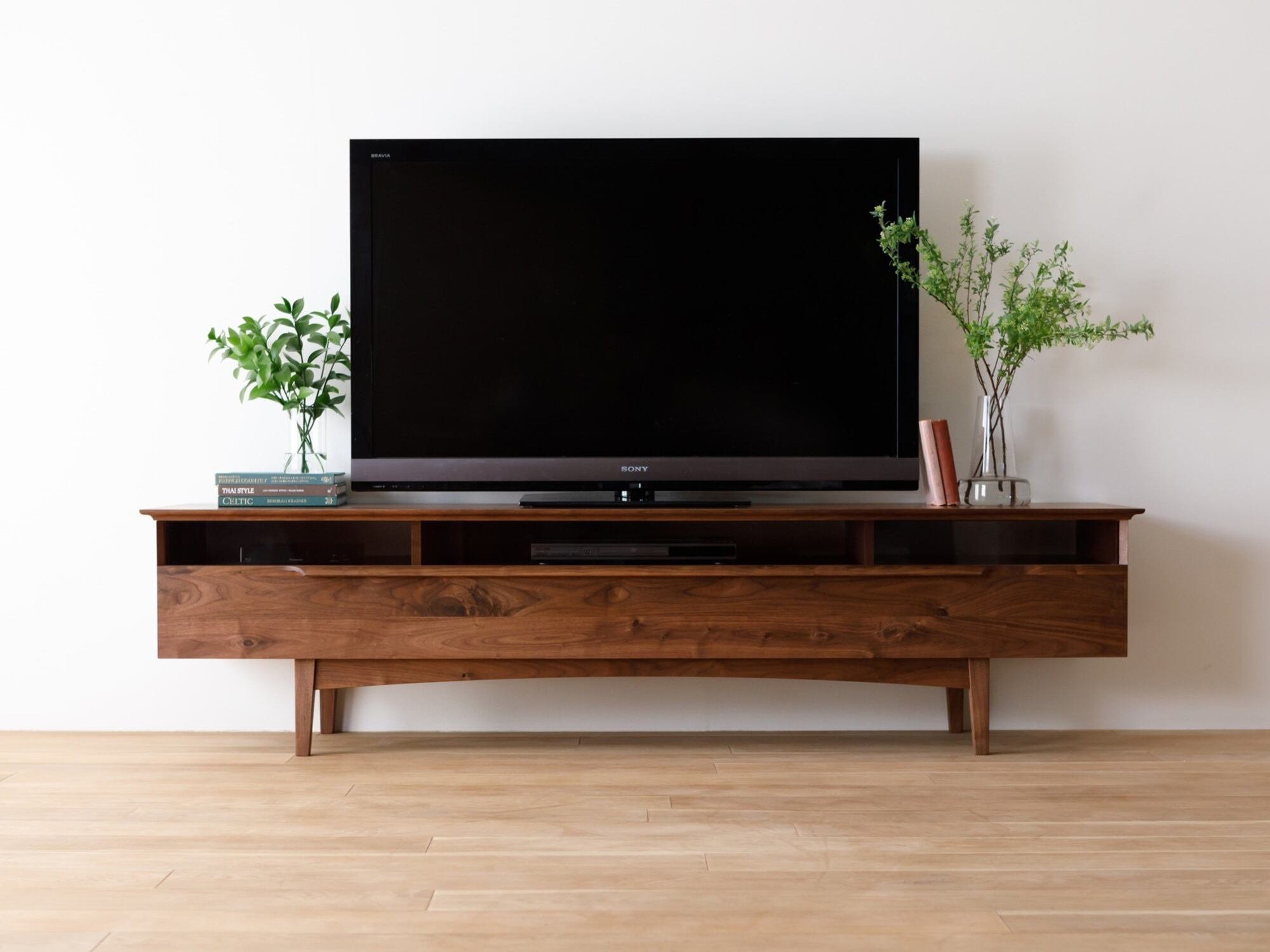 MORBIDO TV ボード 168/189/210 【受注生産】 | MARUSHO ｜国産