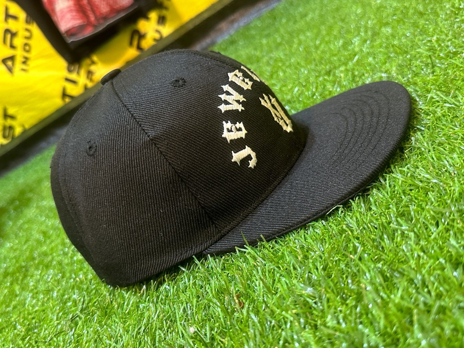 jewellix CAP | jewellix_official
