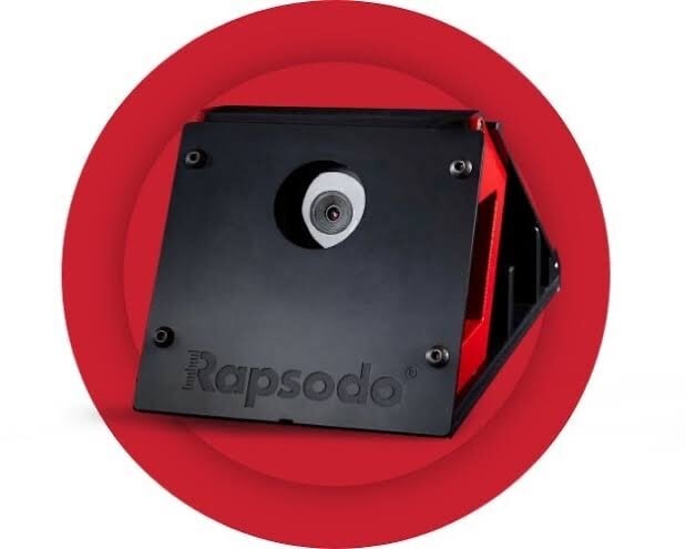 Rapsodo Pitching | ラプソードピッチング | Sieg Sports Rapsodo Pitching | ラプソードピッチング | Sieg Sports