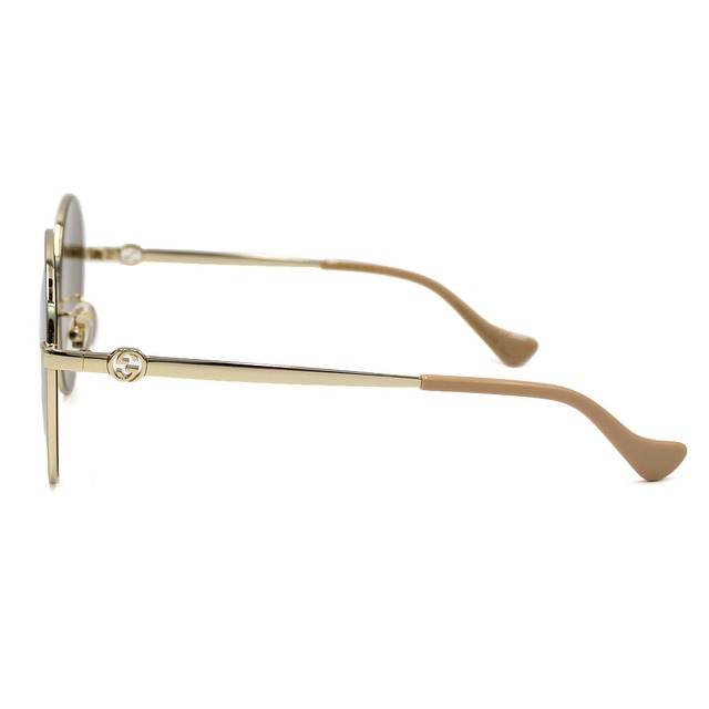 GUCCI グッチ GG1090SA-003 サングラス アジアンフィット メンズ レディース ユニセックス