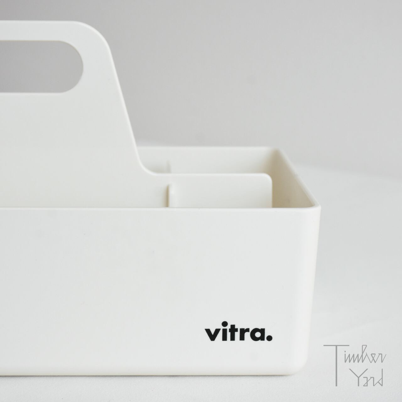 RE］ツールボックス / ホワイト / Toolbox RE / 04 white RE / Vitra