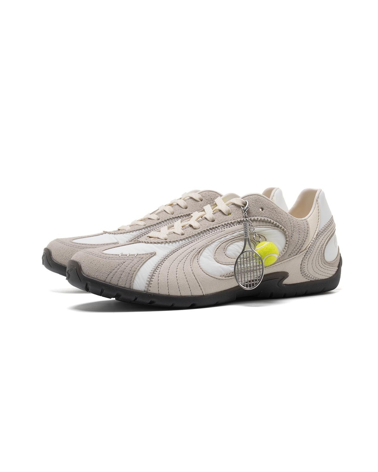【OLD ORDER】 Turbo Lite 2.0 / Tennis White