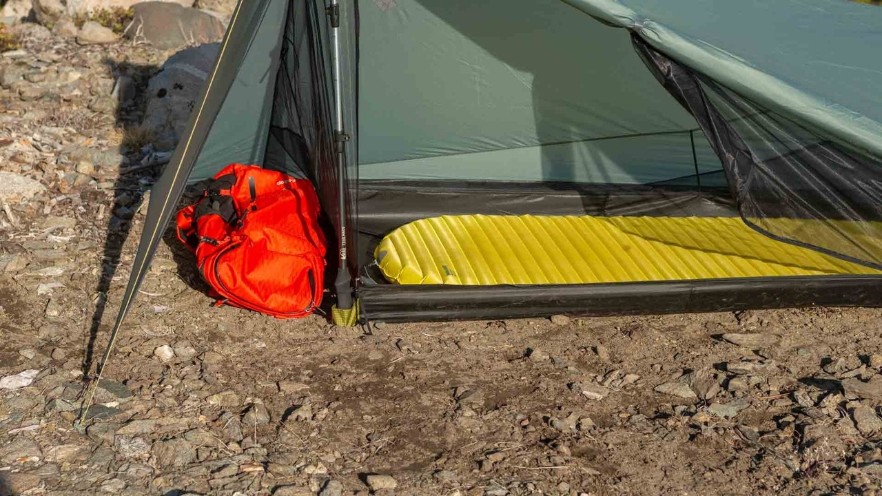 Tarptent / Pro Trek 1P 画像13