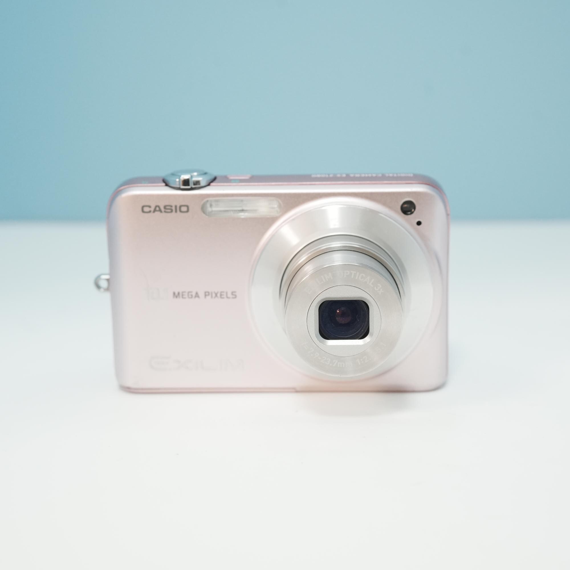 CASIO EXILIM EX-Z1080 a5050 | Shirokuma Camera