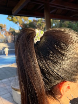 Hair tie 4pc