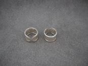 Karen silver , ring