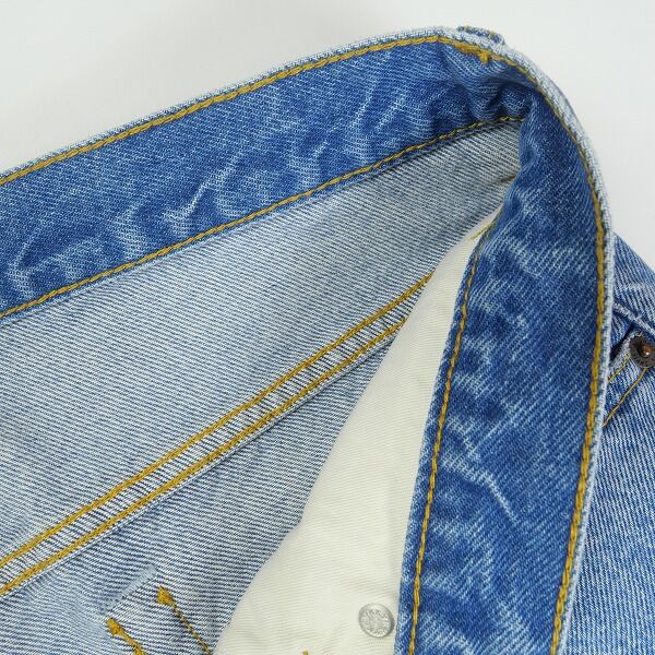Size【32】 SUPREME シュプリーム 25SS Regular Jean Washed Size【32】 SUPREME シュプリーム 25SS Regular Jean Washed