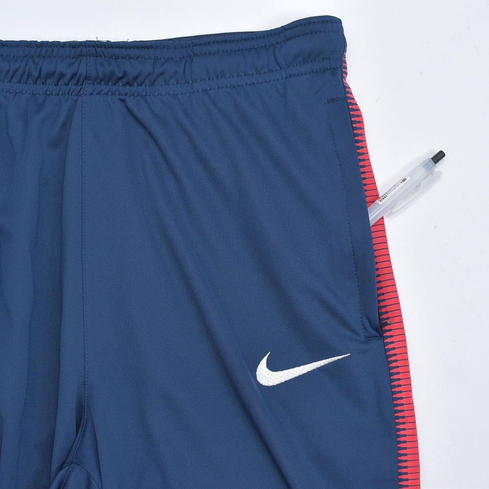 00s～ NIKE ナイキ トラックパンツ ジャージ PARIS SAINT-GERMAN パリ