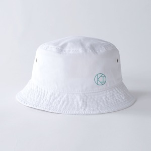 Oki Logo Bucket Hat