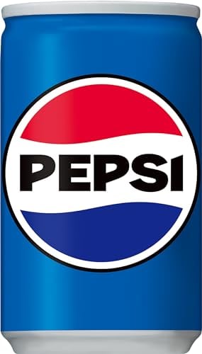 サントリー ペプシコーラ ロング缶 500ml×24本1 | PAY ID