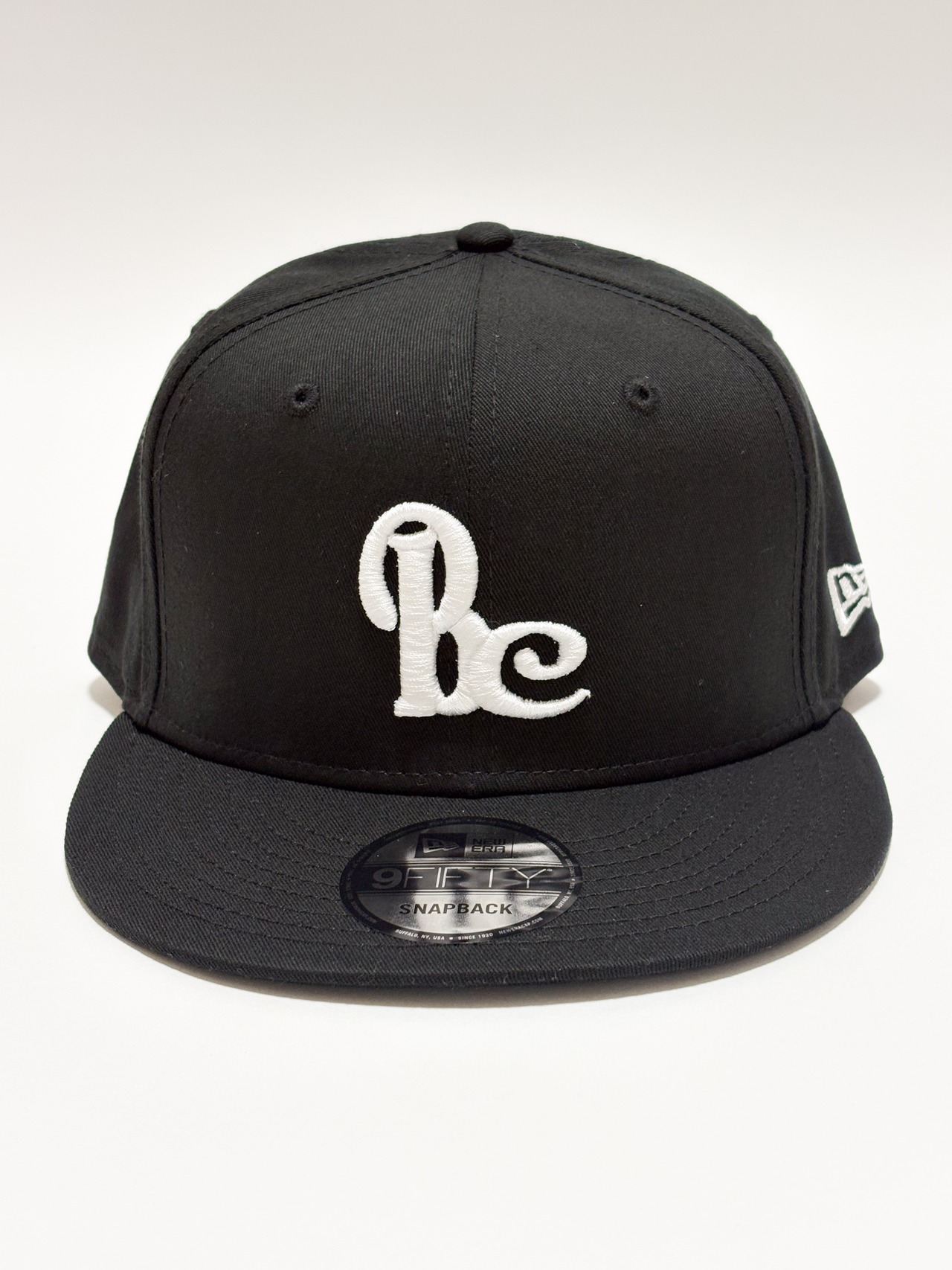 GOLF BOND CLUB 3D NEEDLE CAP BLK×WHT