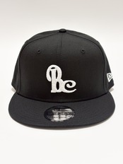 GOLF BOND CLUB 3D NEEDLE CAP BLK×WHT