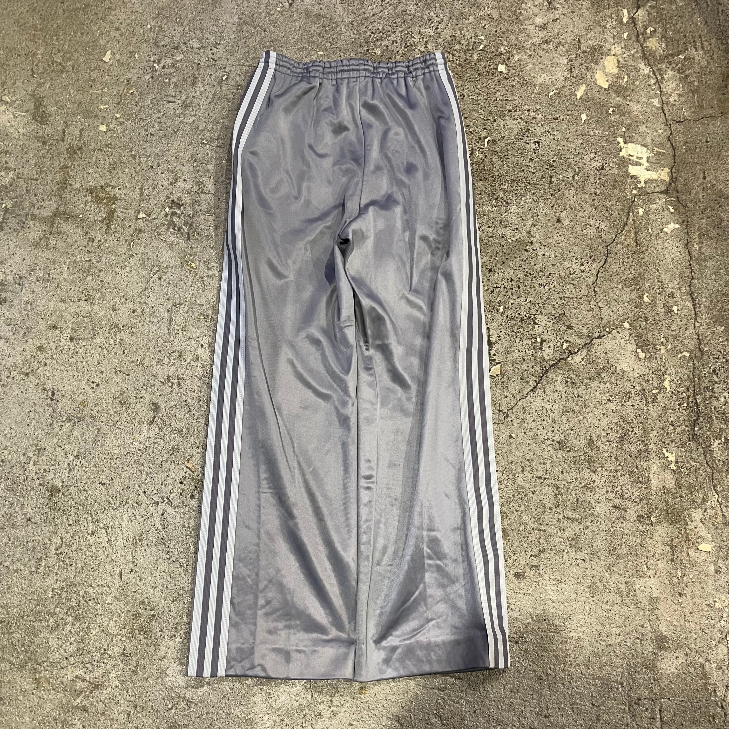 80s adidas ATP track pants | What'z up