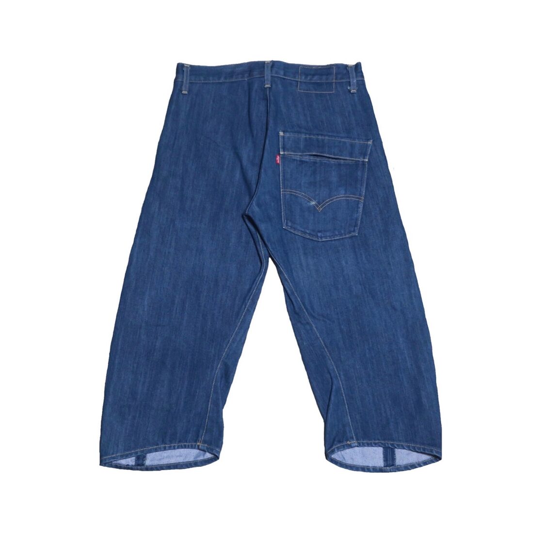 Levis ENGINEERED JEANS(リーバイスエンジニアードジーンズ) デニム 