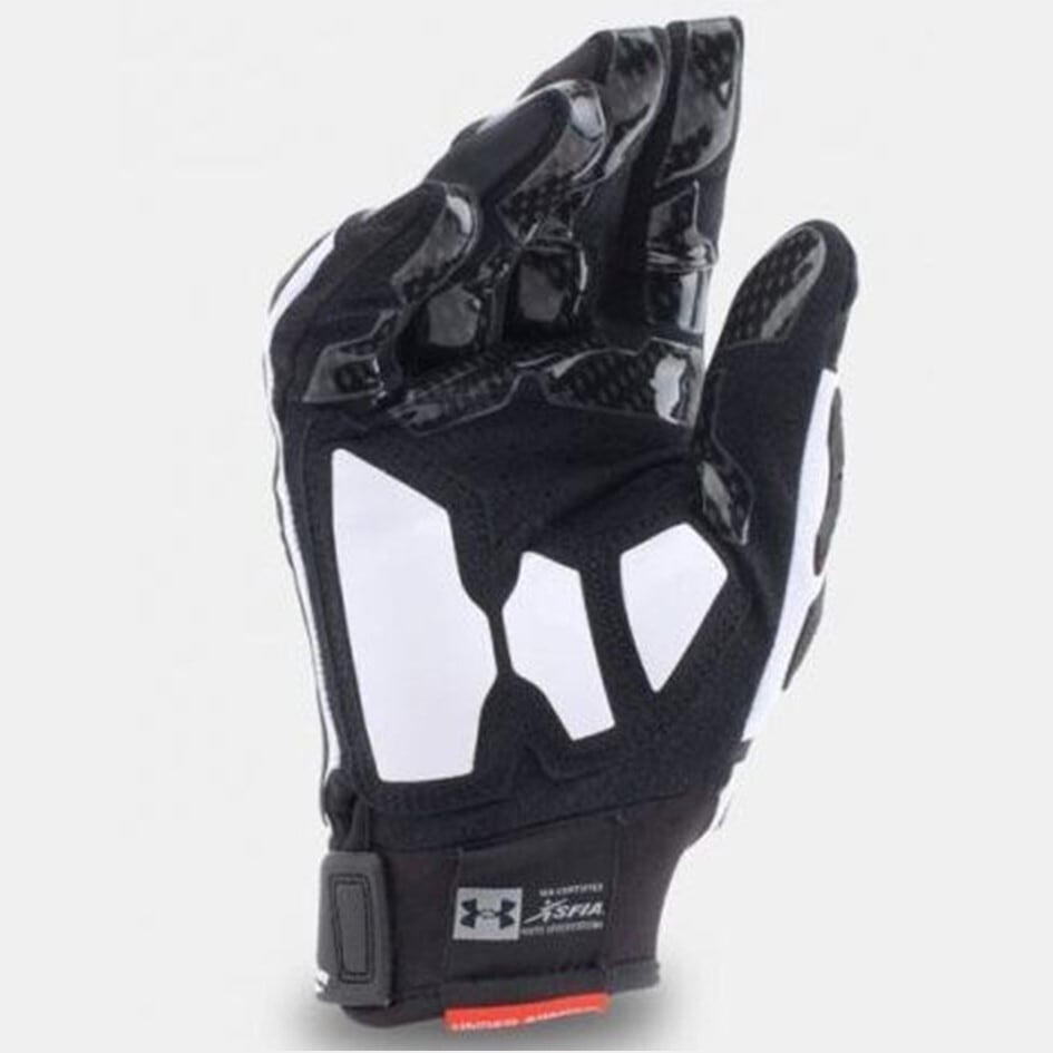 【L】UA COMBAT ライン用 アメフト グローブ UA COMBAT ライン用 アメフト グローブ XLサイズ | END ZONE