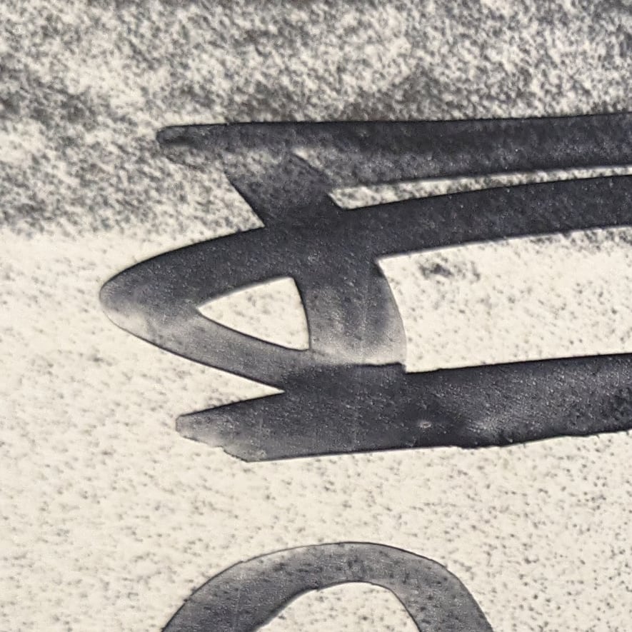 王貞治 王貞治☆直筆サイン色紙☆756号ホームラン☆1977年9