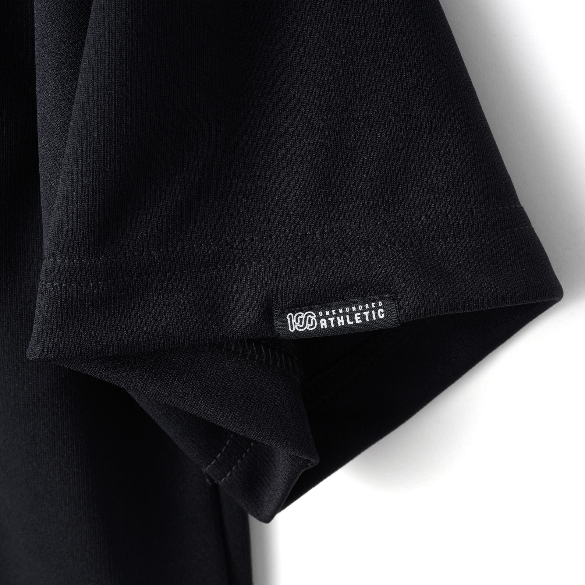 GB x 100A DRY GRAPHIC S/S TOP | 100A ONLINE STORE