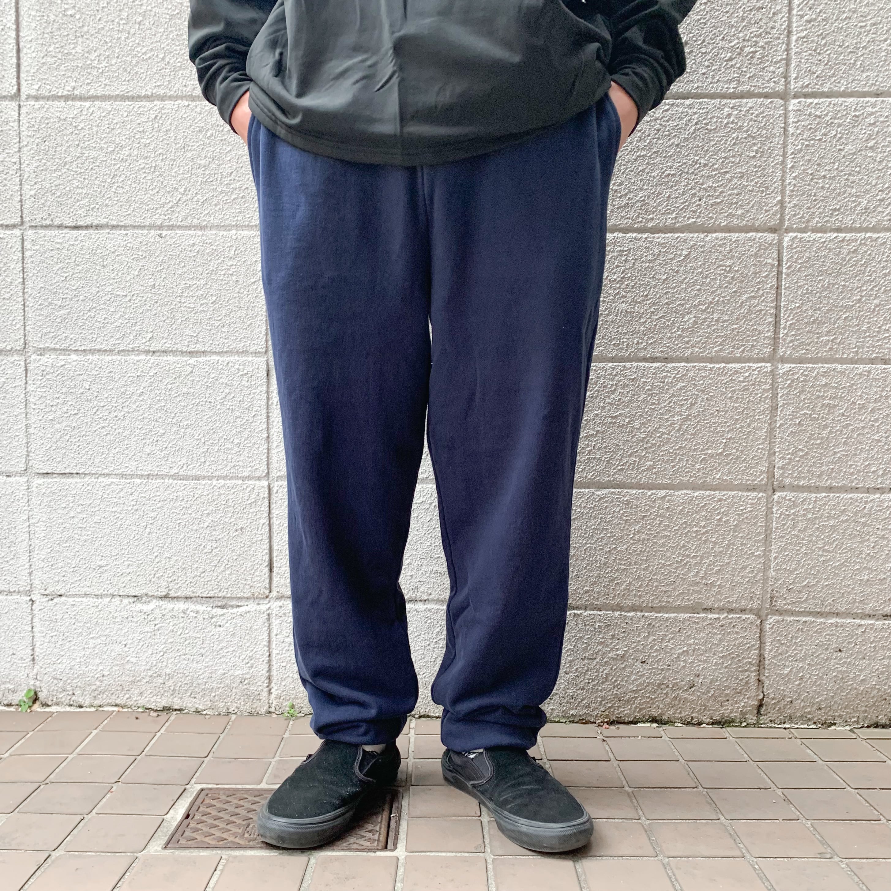 ONEITA / SUPER HEAVY WEIGHT SWEAT PANTS (オニータ スウェットパンツ ヘビーウェイト)