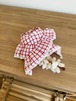 SM/即納【POEME】Leggiuno Picnic Double Cool Harness