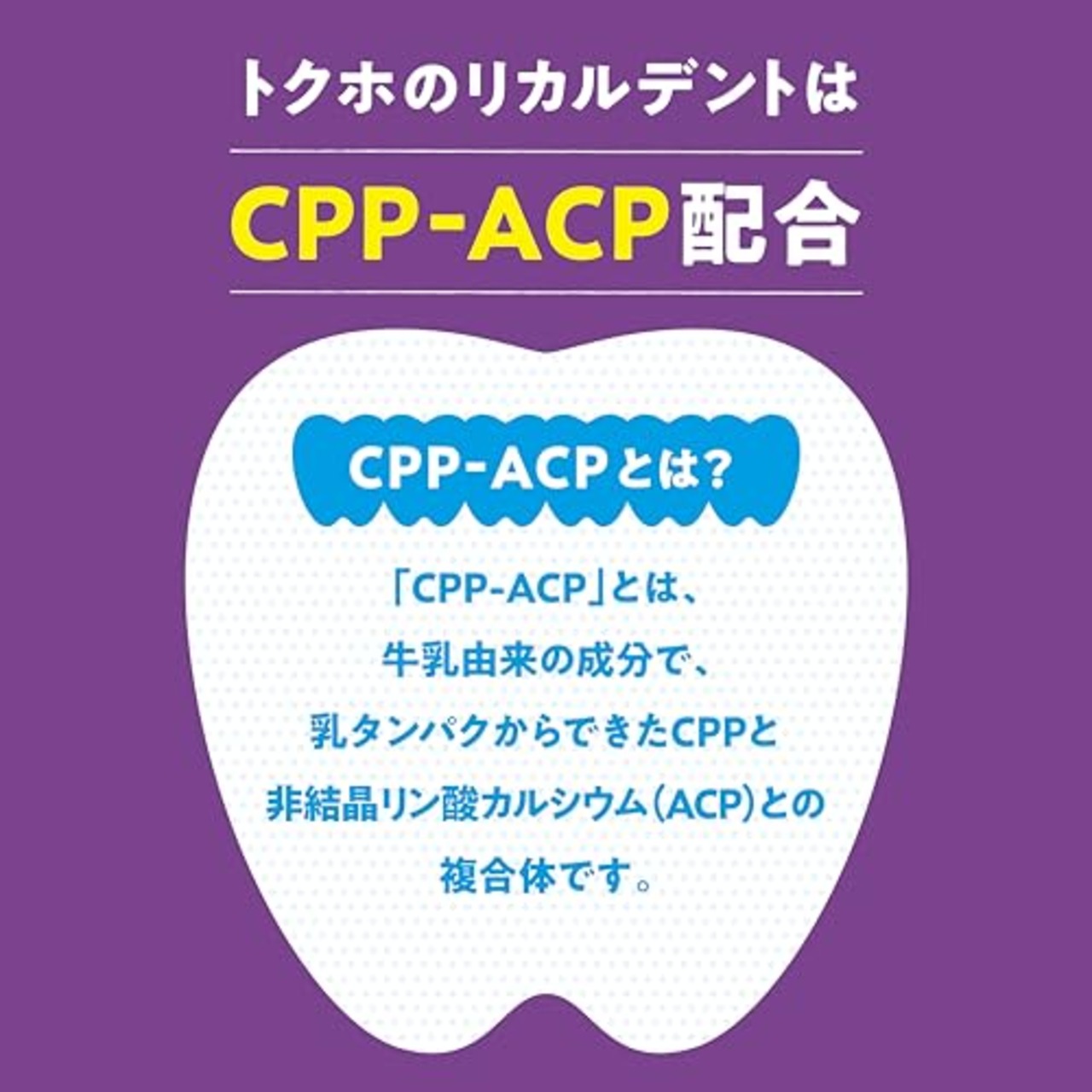 モンデリ—ズ リカルデント さっぱりミントガム スタンドパウチ大容量 280g