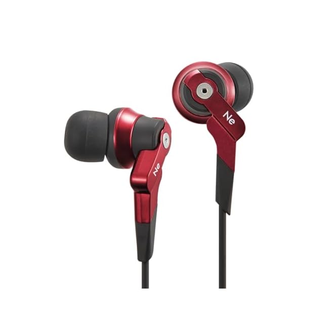 ラディウス radius HP-WHF11M イヤホン : 木製ヘッド ウッドハウジング