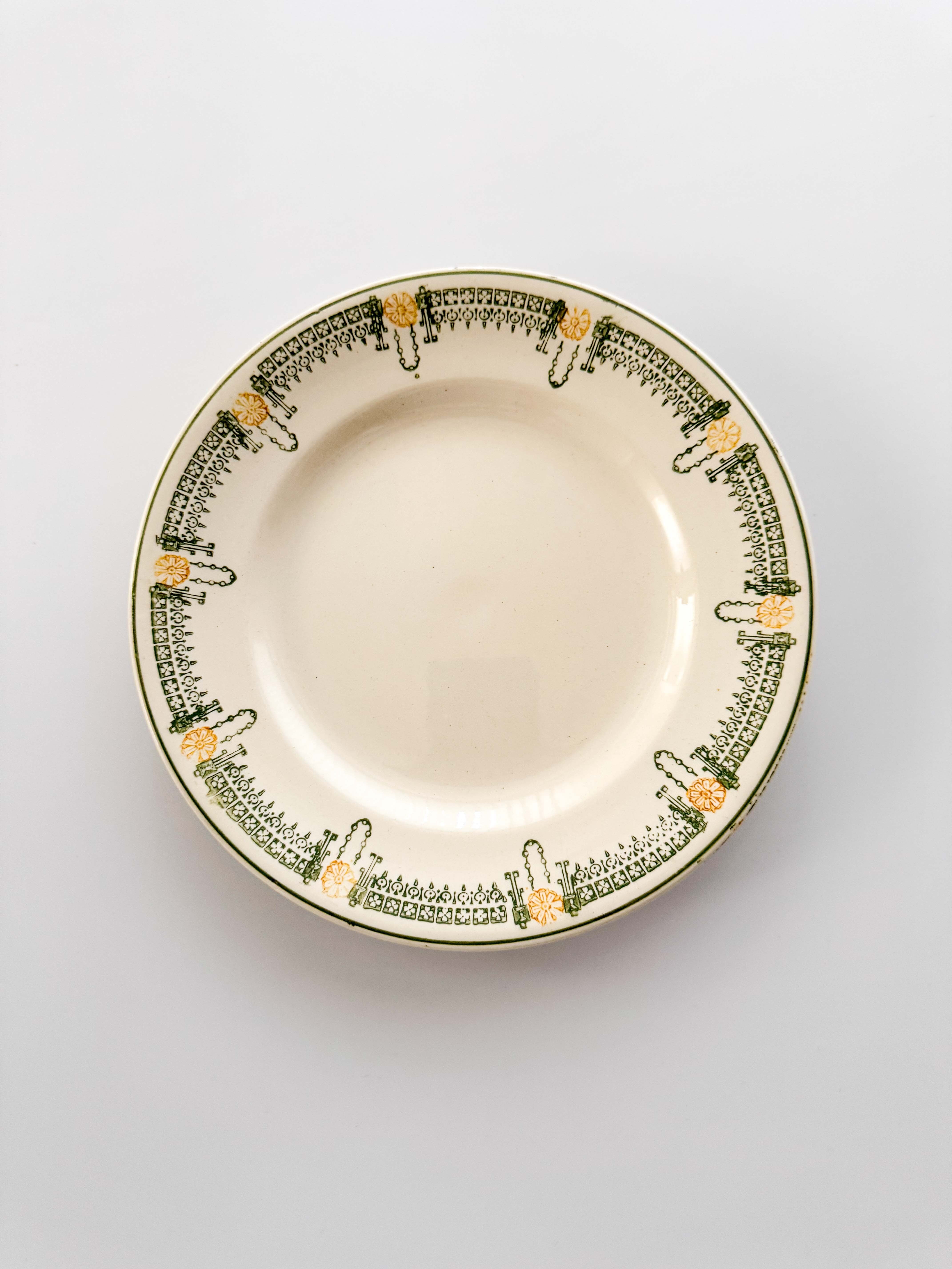 有田焼 円左エ門窯 手描き 南蛮人シリーズ 絵巻図 マグカップ | Pay ID