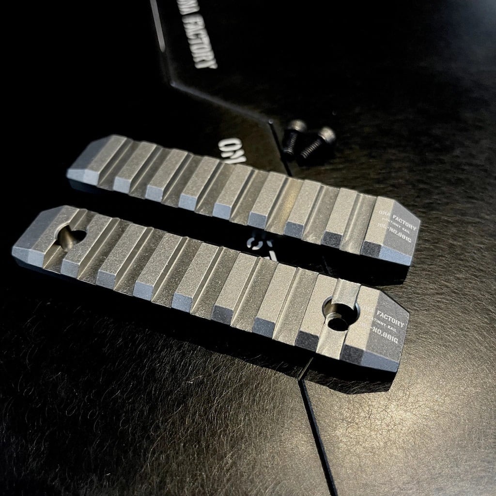OMA FACTORY OMA.SC-25TOP omaグリップ OMA.SC-25TOP | シェルフ