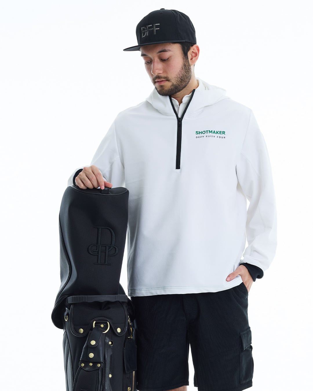 メンズウェア | Defy54