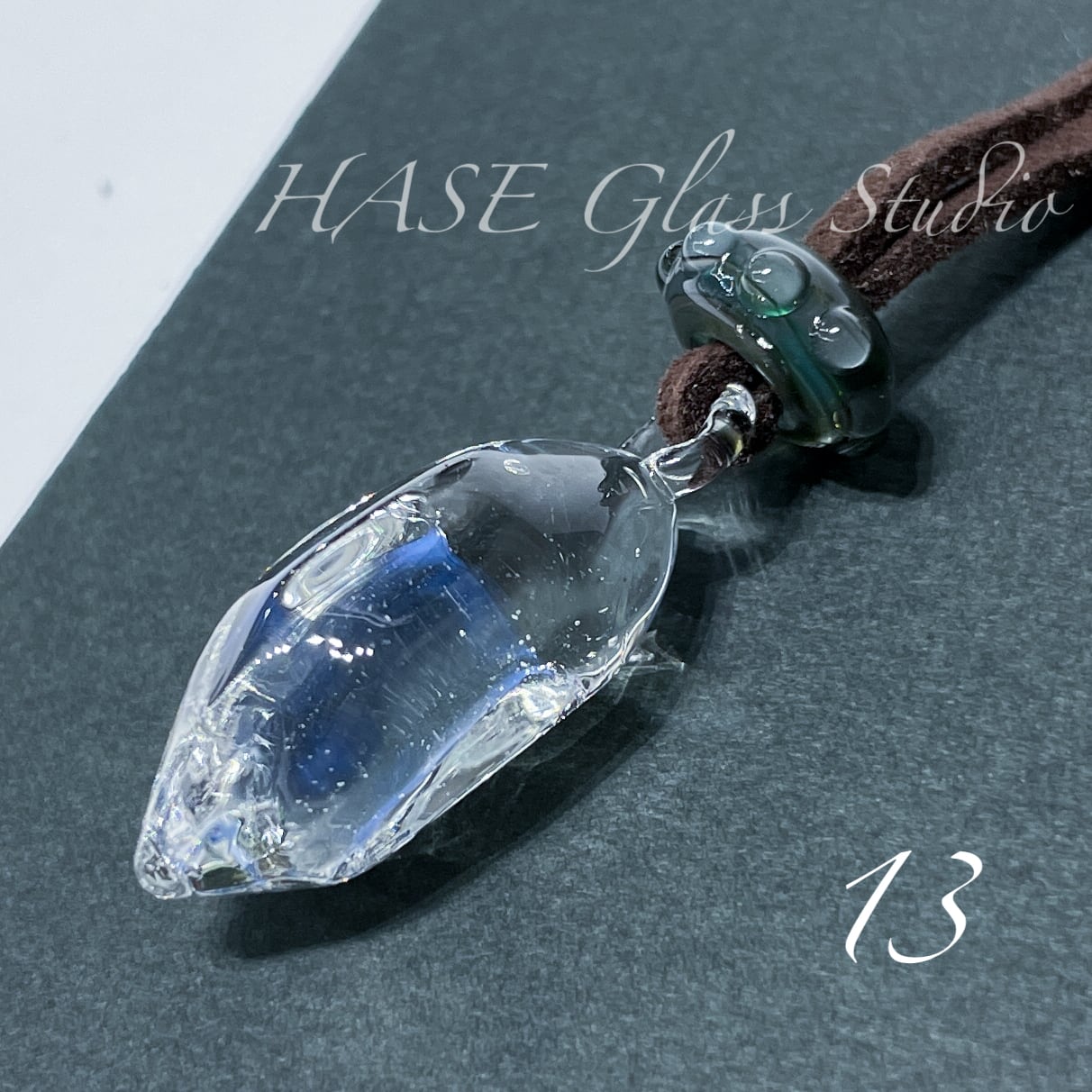 HASE硝子工房
