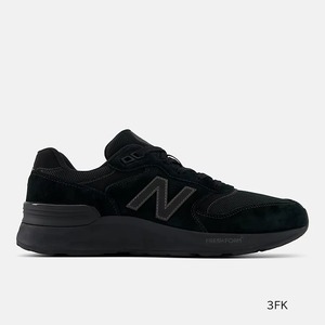 ニューバランスウォーキングシューズ[メンズ]M880 4E 25.5～27.0cm New Balance Fresh Foam X Walking 880 v7