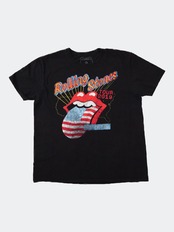 Rolling Stones Tour2019 band T
