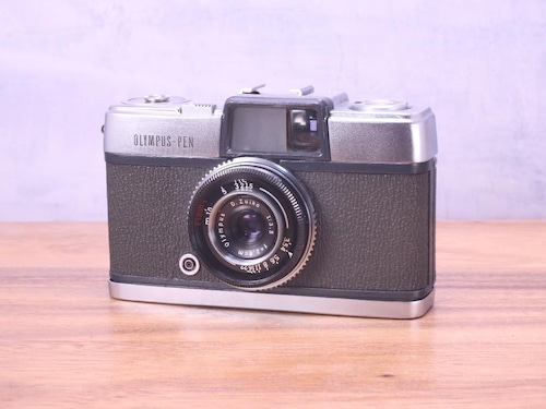 OLYMPUS PEN