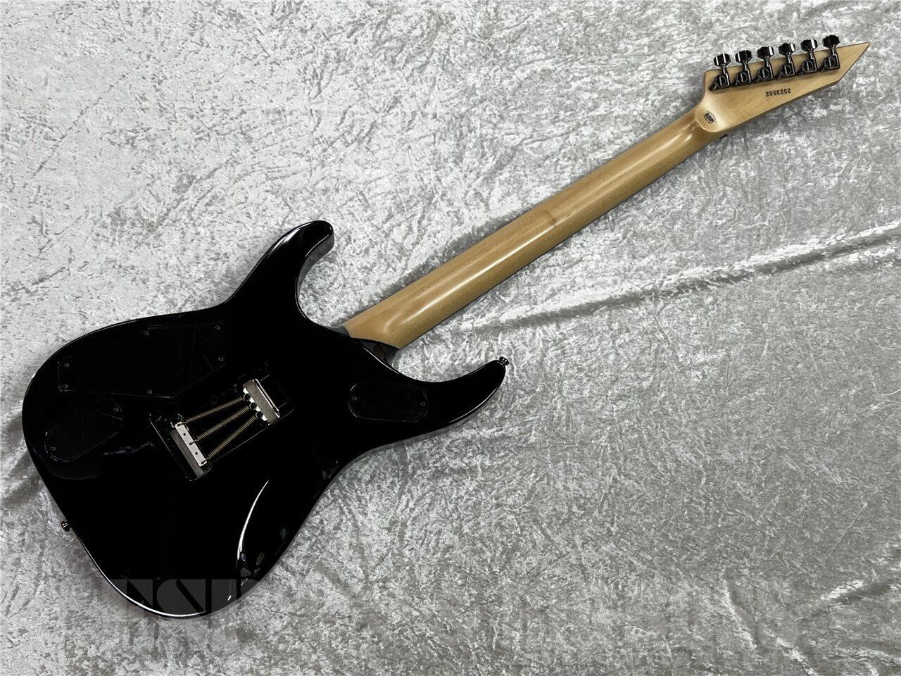O.Z.Y Takamiy's Guitar (Black w/Red bevel) | BIGBOSS広島