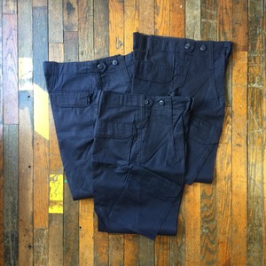 Royal Navy  Combat  Blue FR PS / Deadstock