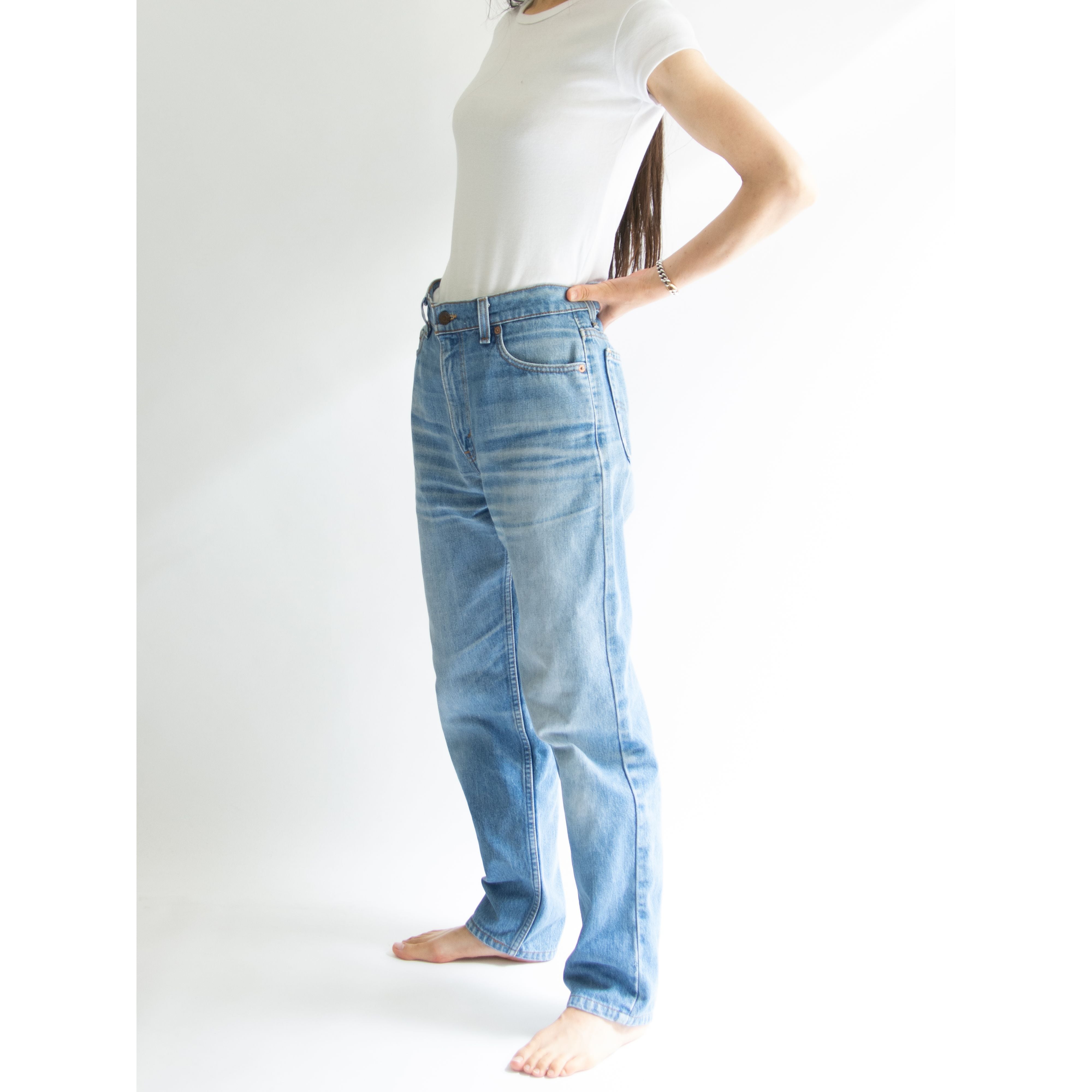 USA製 Levis 610 W30 L32