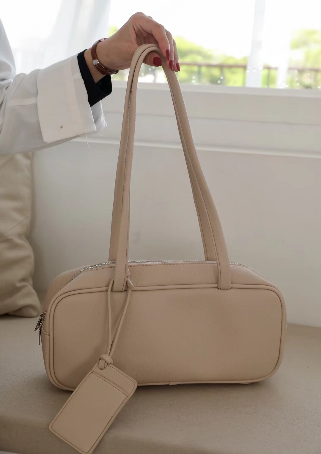 カードケース付き　ショルダーバッグ  AS105-9931