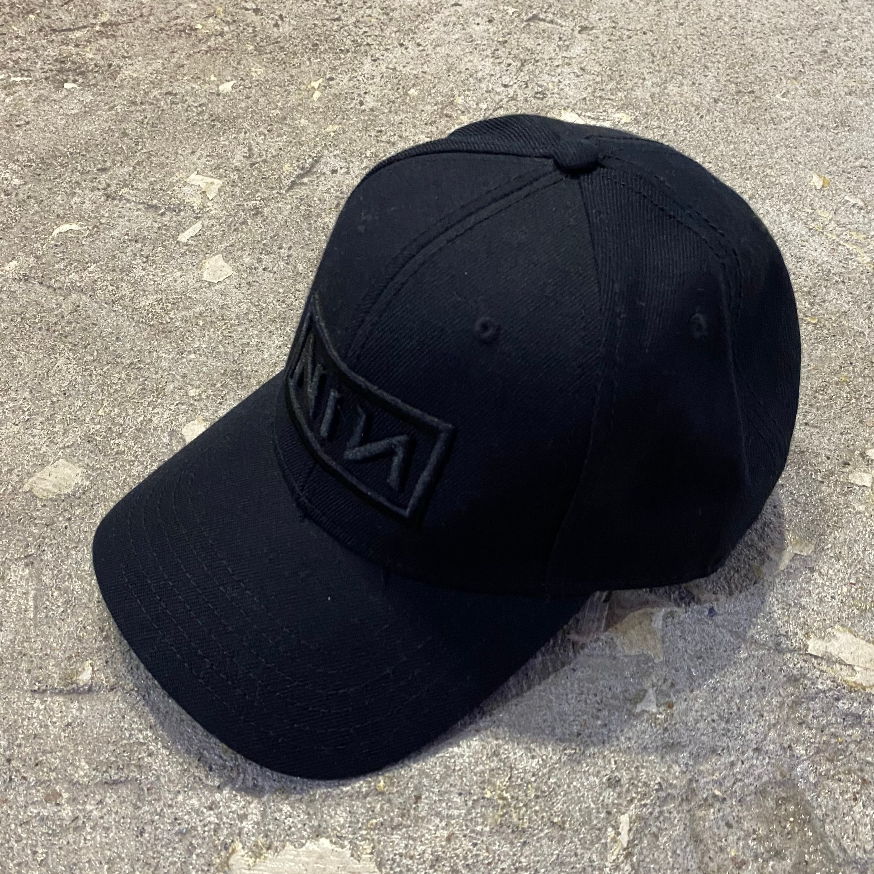 00s Nine Inch Nails logo cap【仙台店】 | What