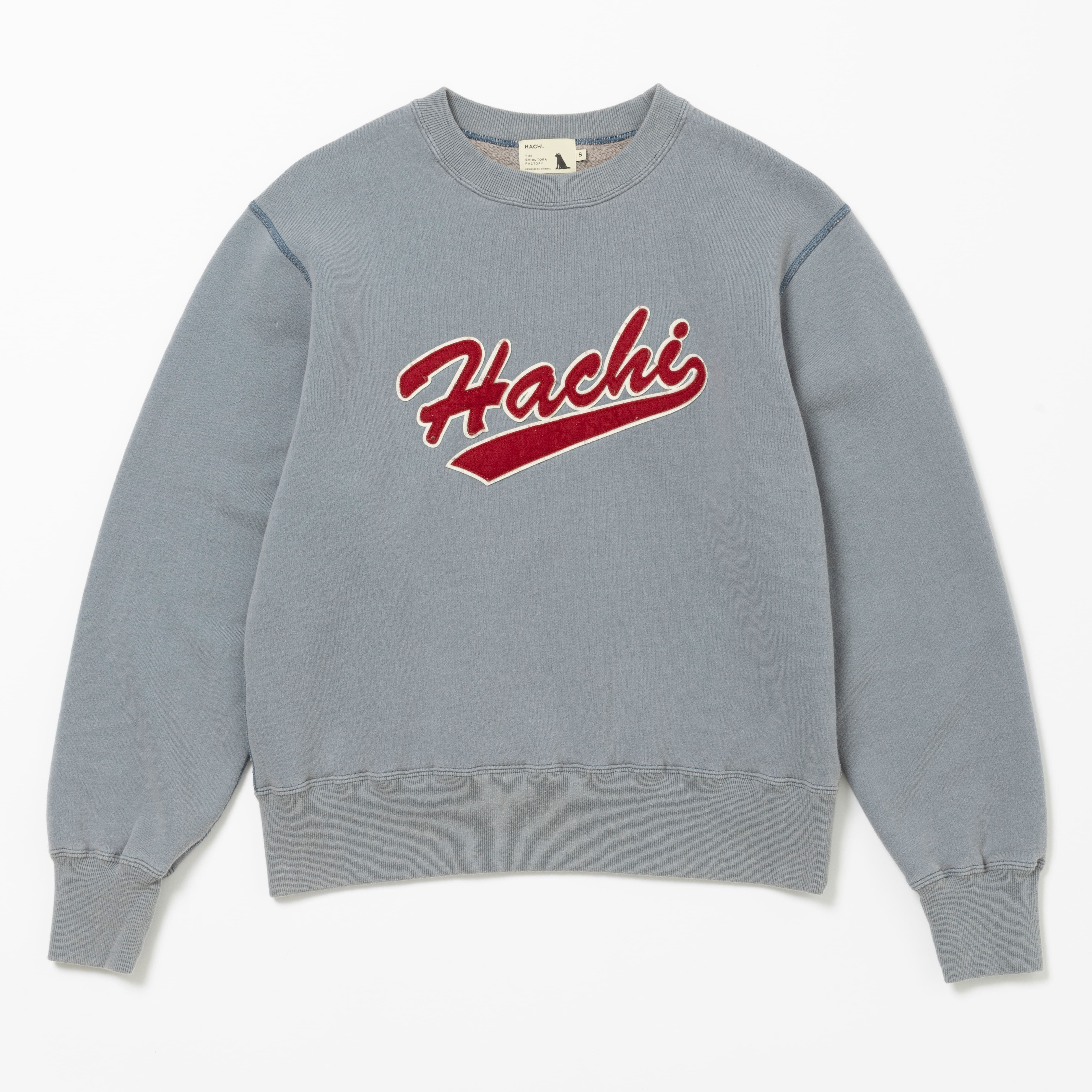 HACHI. The SHIBUTORA Factory