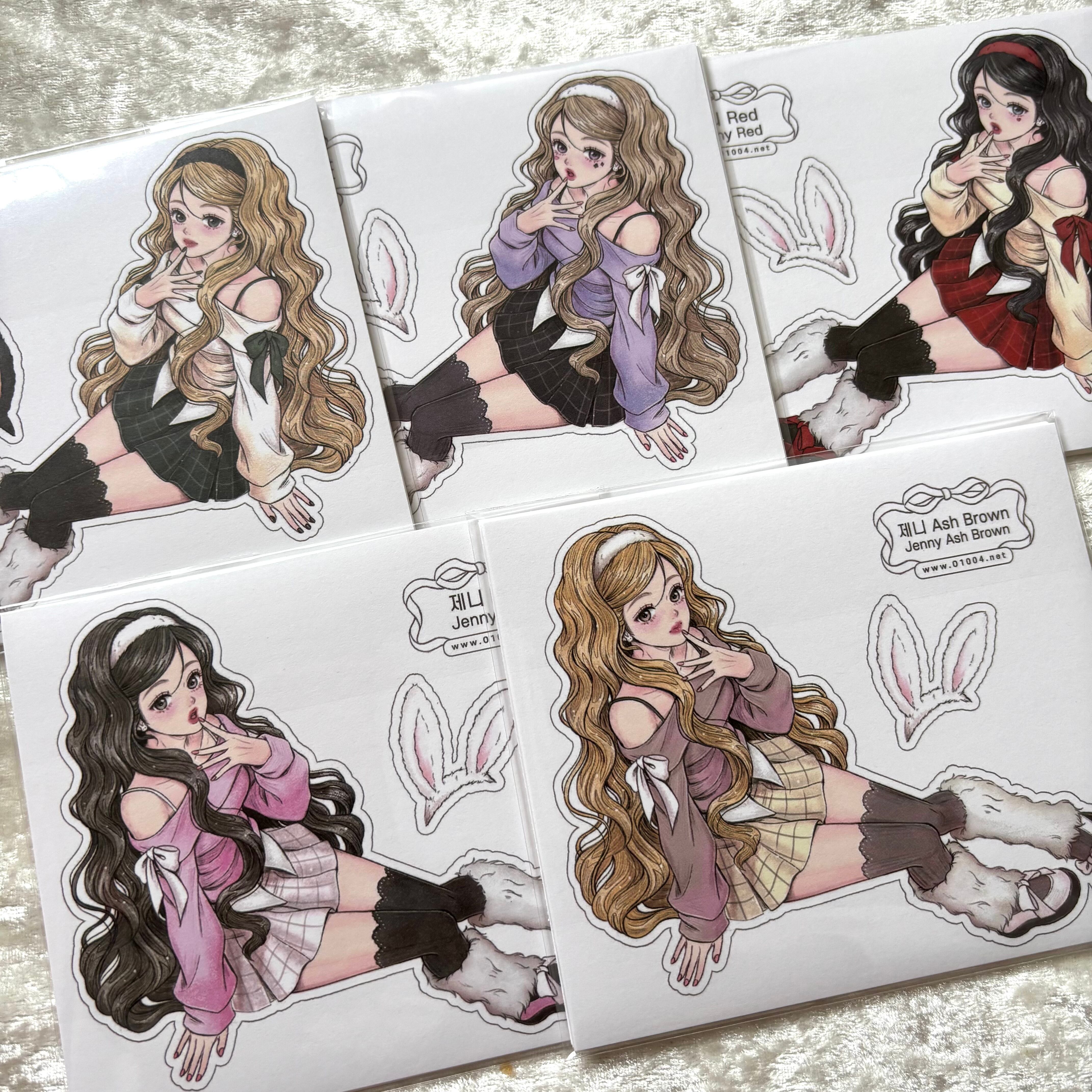 海外紙モノShop Ace