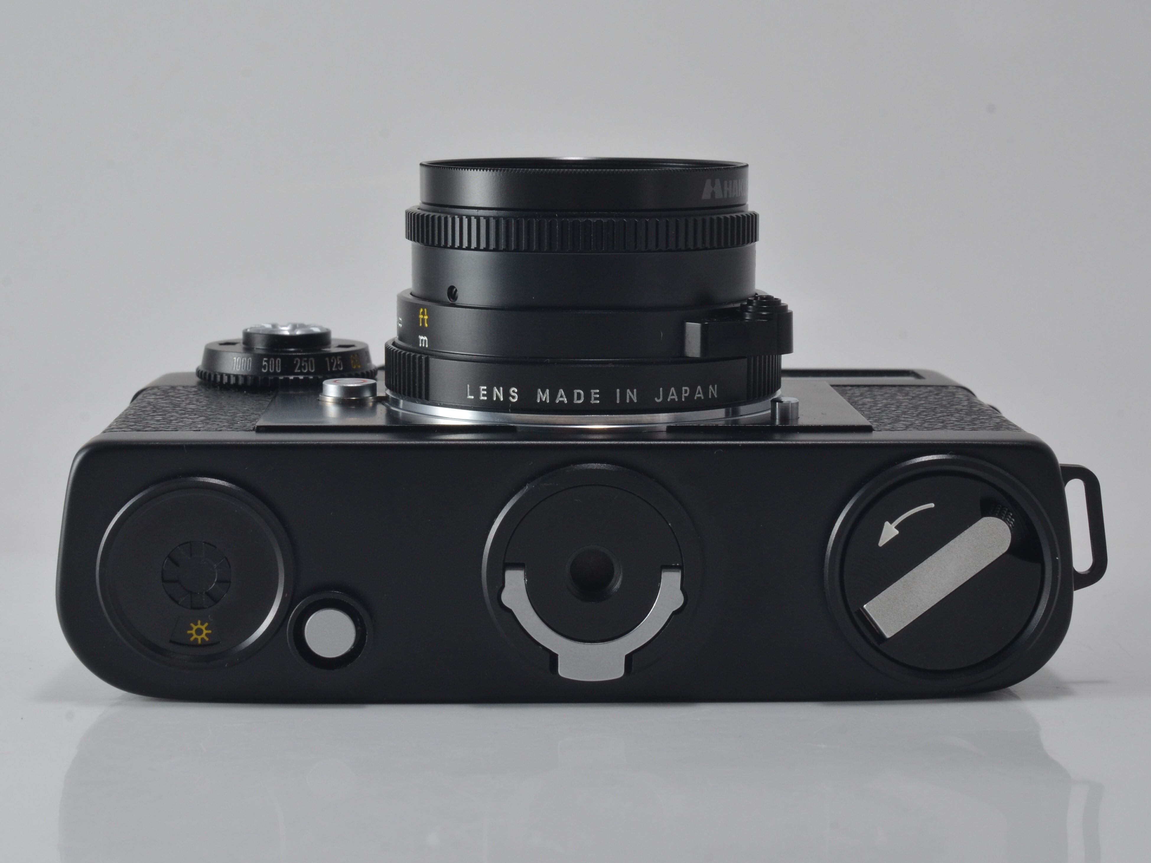 コレクター必見☆露出計動作】minolta LEITZ minolta CL / M コレクター必見☆露出計動作】minolta LEITZ minolta CL / M