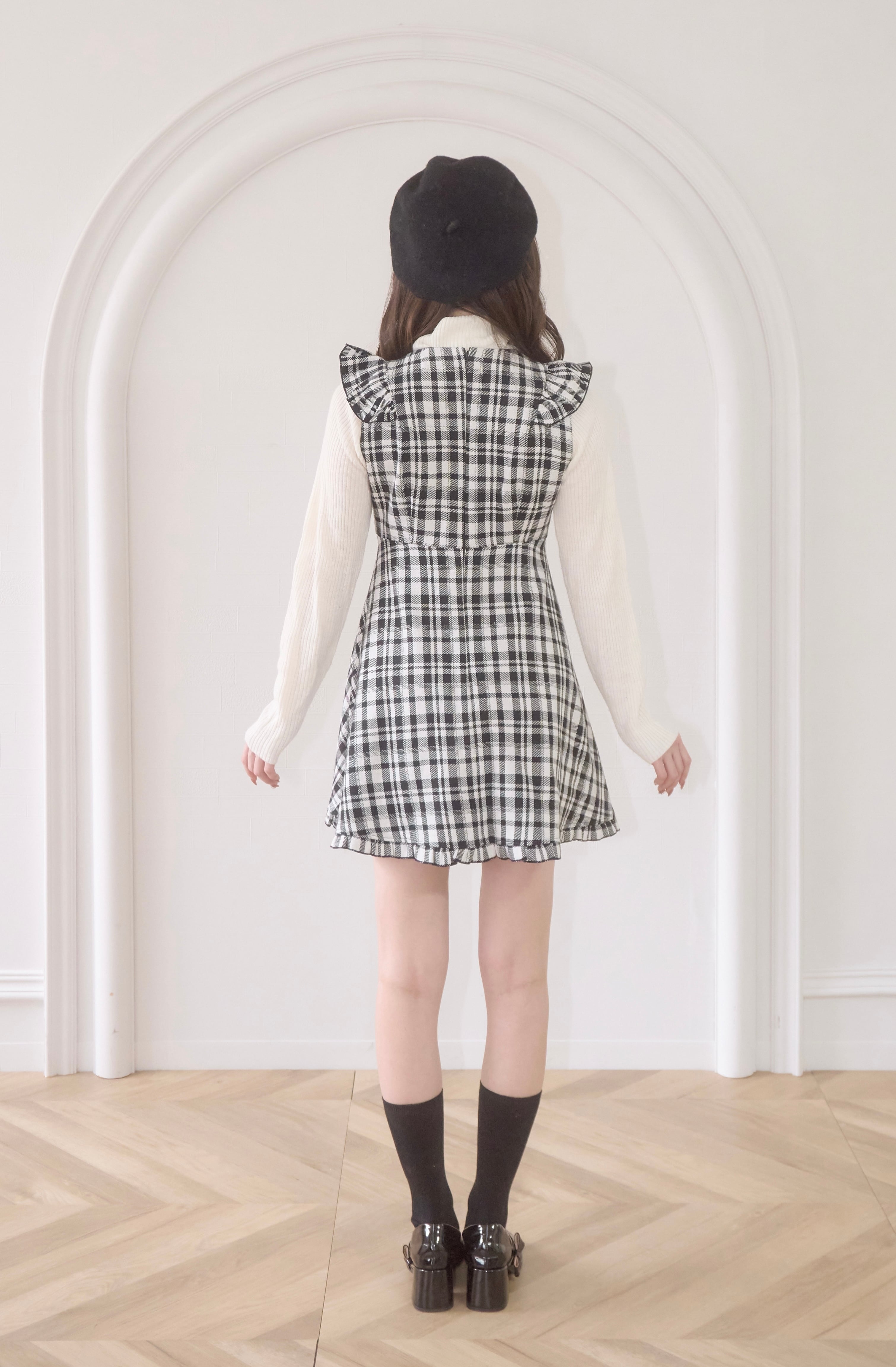 marshmallow op | meltie