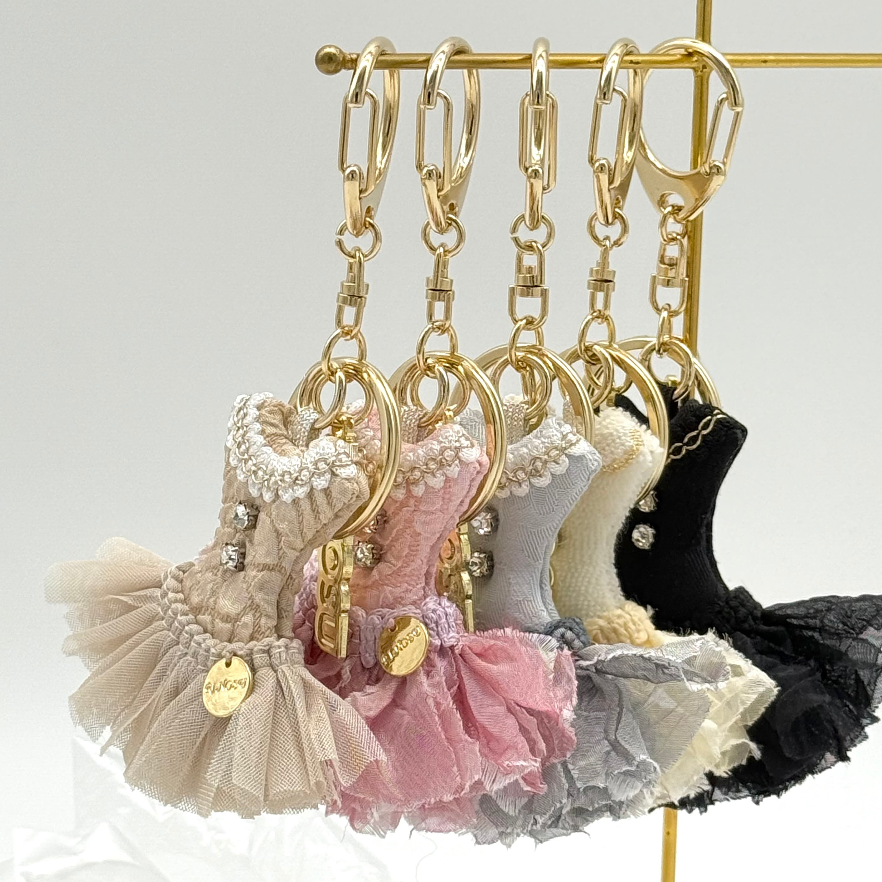 ダブルチャーム・チュチュ