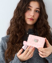 charmmykitty : NAME CARD CASE CY-W403
