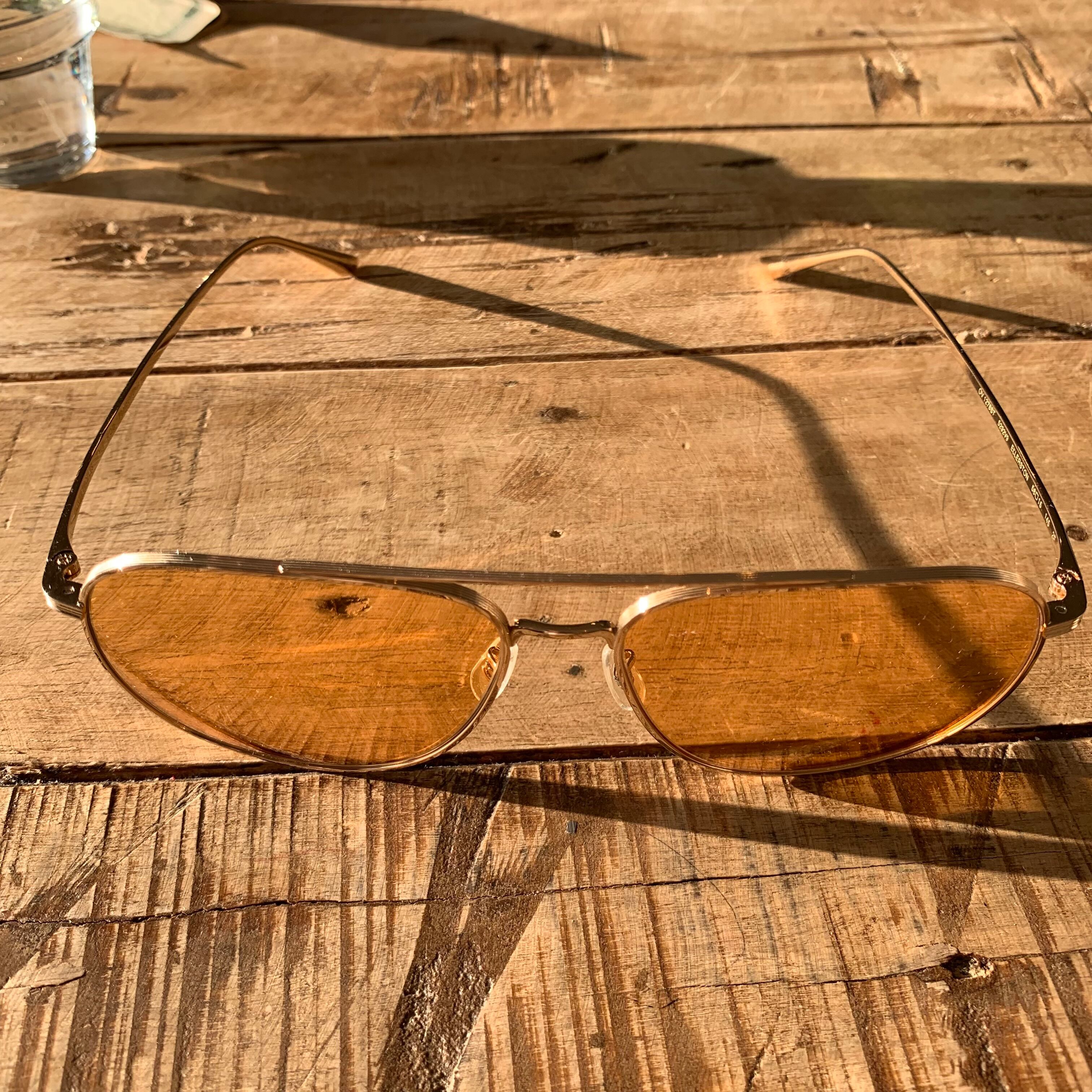 Oliver Peoples 