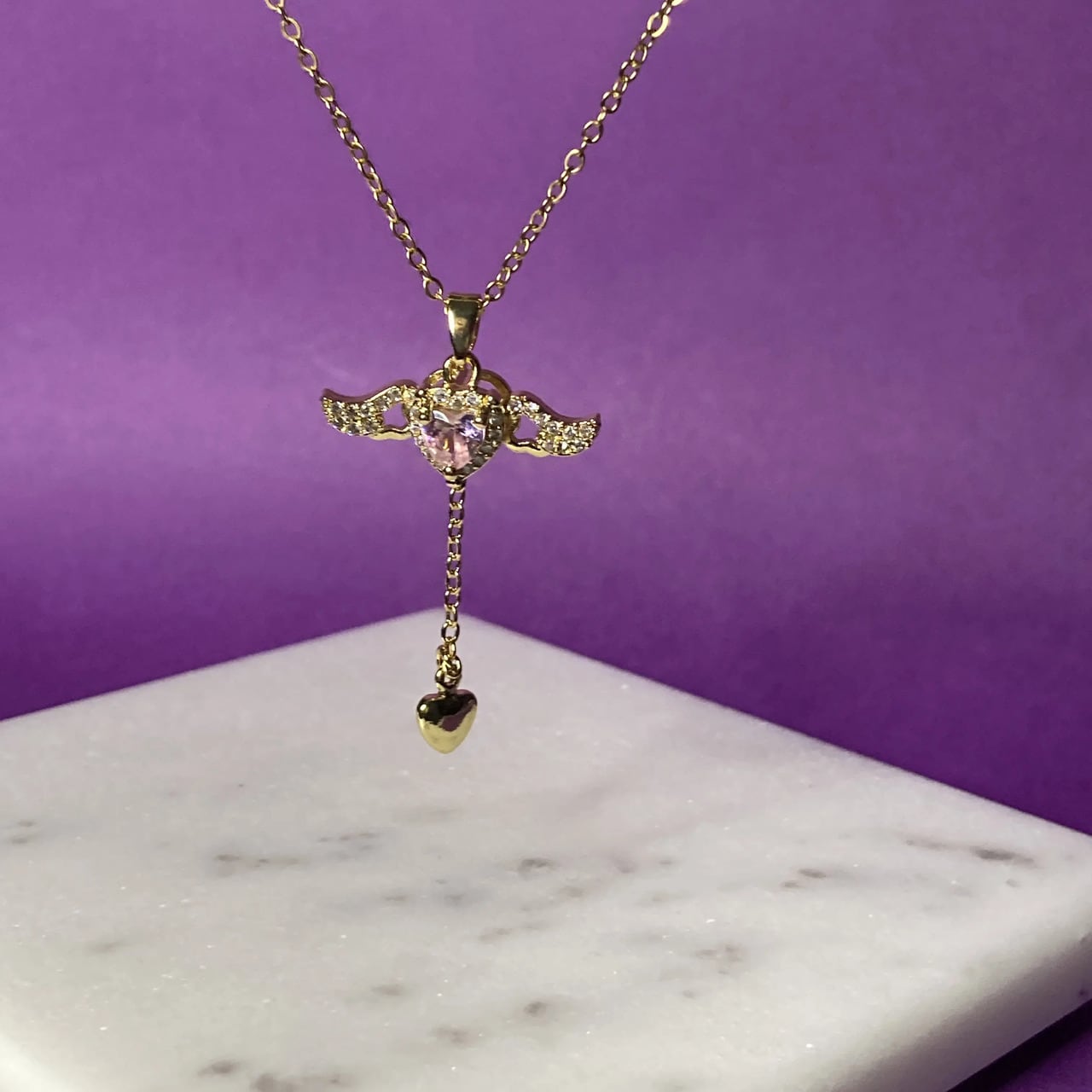 【永遠の愛を取り戻す】エターナル・フレーム