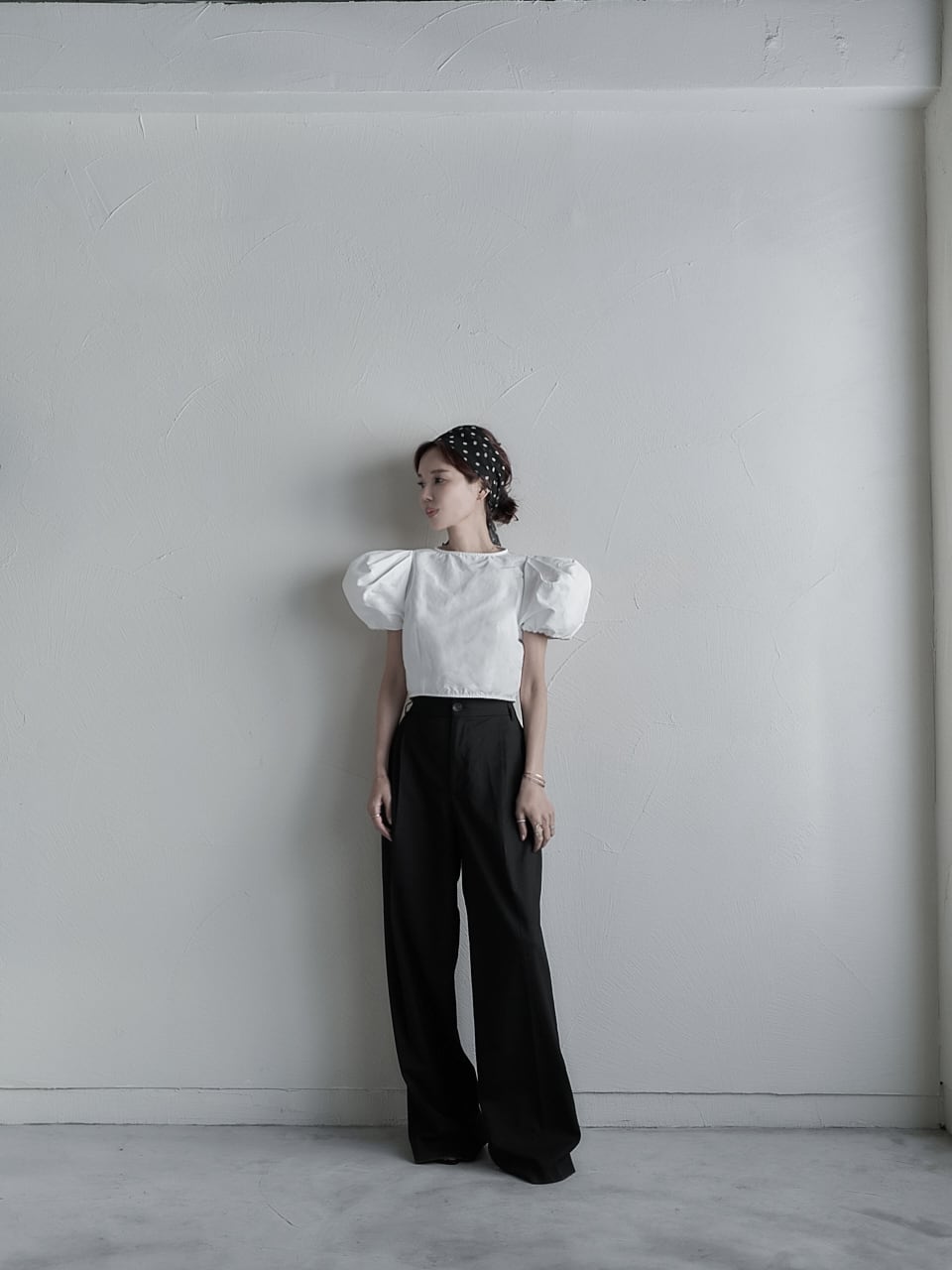 SHIRT | BLOUSE | FETE SHIRT | BLOUSE | FETE