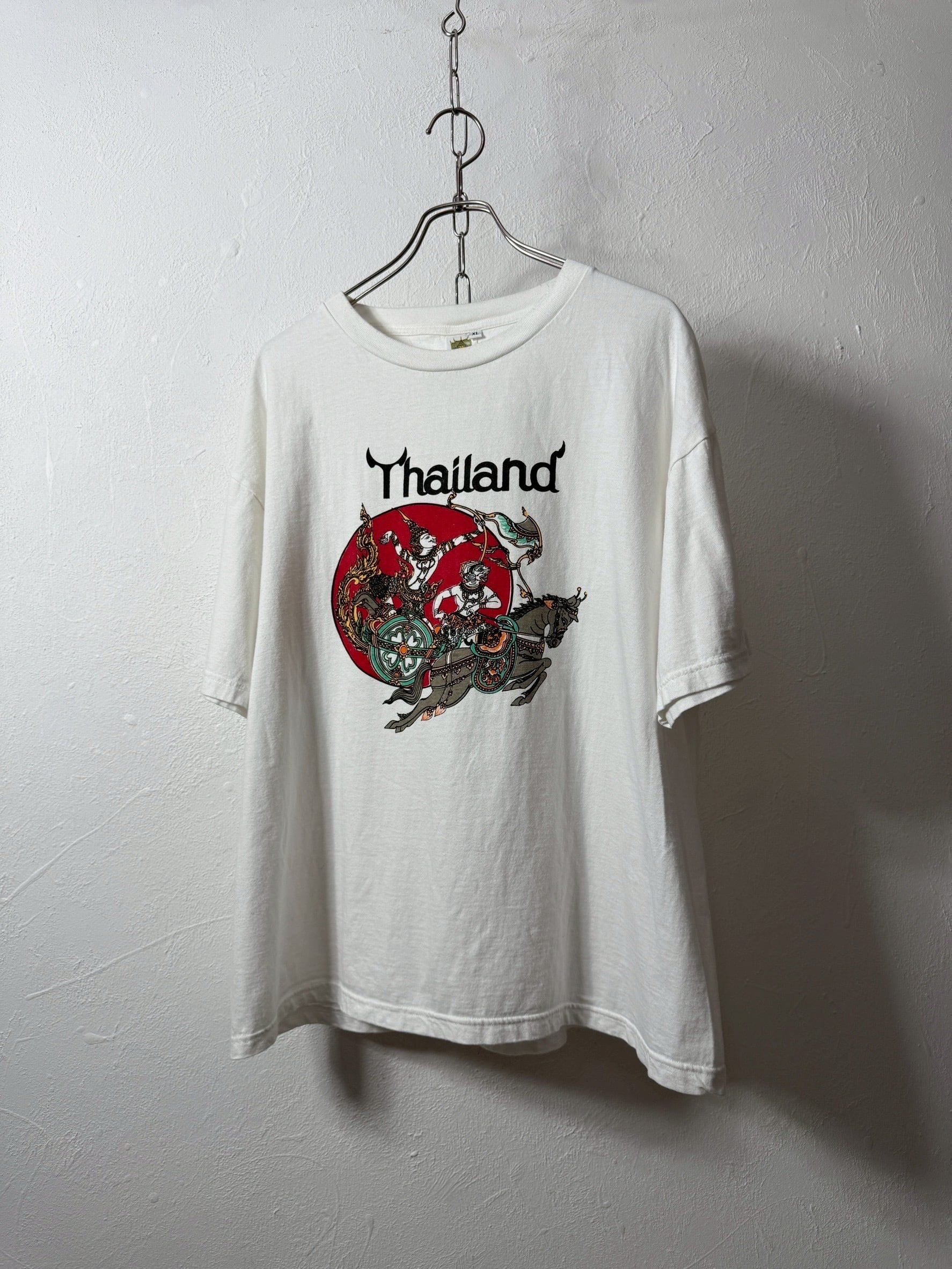 00’s “Thailand” T-shirt