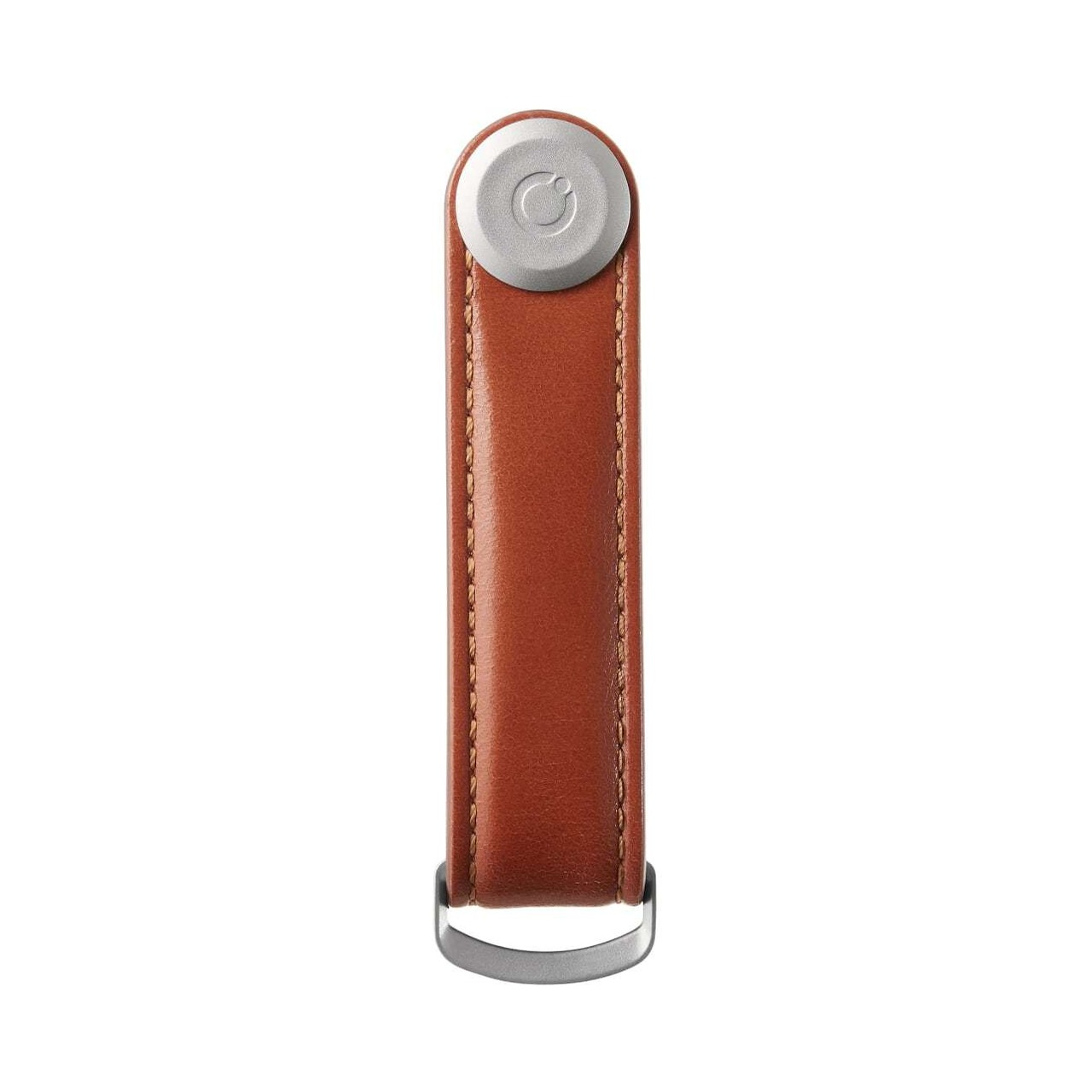 Orbitkey 2.0 Cognac / Tan