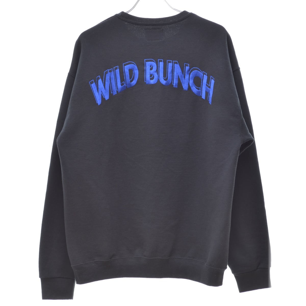 WACKO MARIA × WILD BUNCH / ワコマリア × ワイルド バンチ 21AW SWEAT SHIRT(TYPE-2)長袖スウェット  | カンフル京都裏寺店 powered by BASE